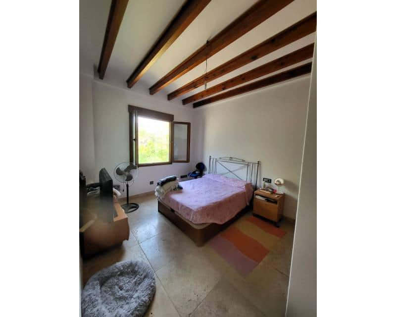 4 soverom Finca/Herregård til salgs i Pego med garasje - € 840 000 (Ref: 9168166)