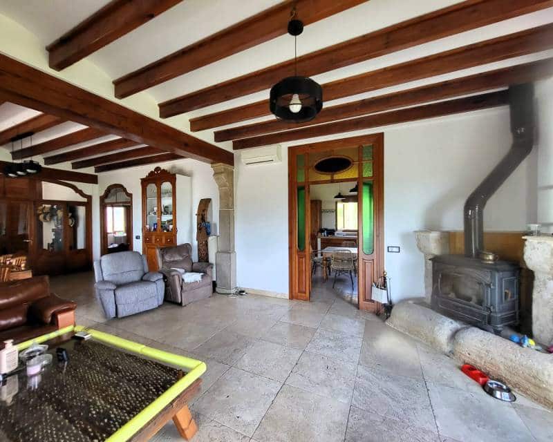 4 soverom Finca/Herregård til salgs i Pego med garasje - € 840 000 (Ref: 9168166)