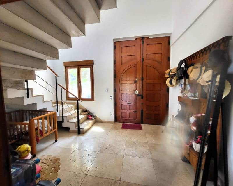 4 soverom Finca/Herregård til salgs i Pego med garasje - € 840 000 (Ref: 9168166)