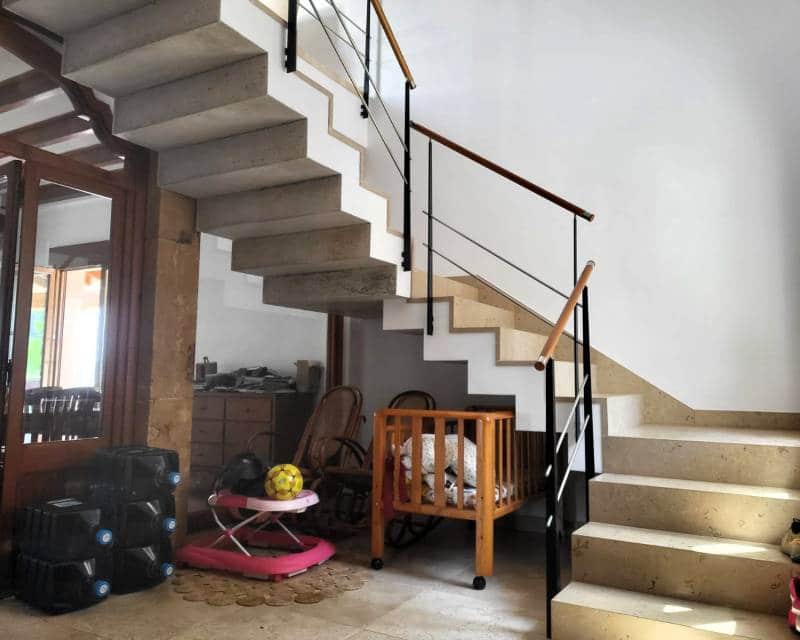 4 soverom Finca/Herregård til salgs i Pego med garasje - € 840 000 (Ref: 9168166)