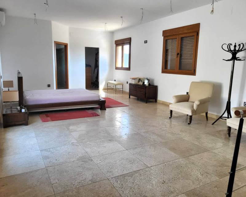 4 soverom Finca/Herregård til salgs i Pego med garasje - € 840 000 (Ref: 9168166)