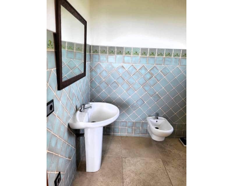 4 soverom Finca/Herregård til salgs i Pego med garasje - € 840 000 (Ref: 9168166)