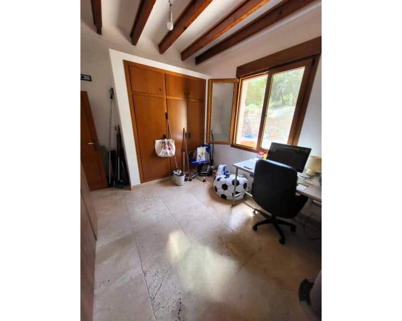 4 soverom Finca/Herregård til salgs i Pego med garasje - € 840 000 (Ref: 9168166)