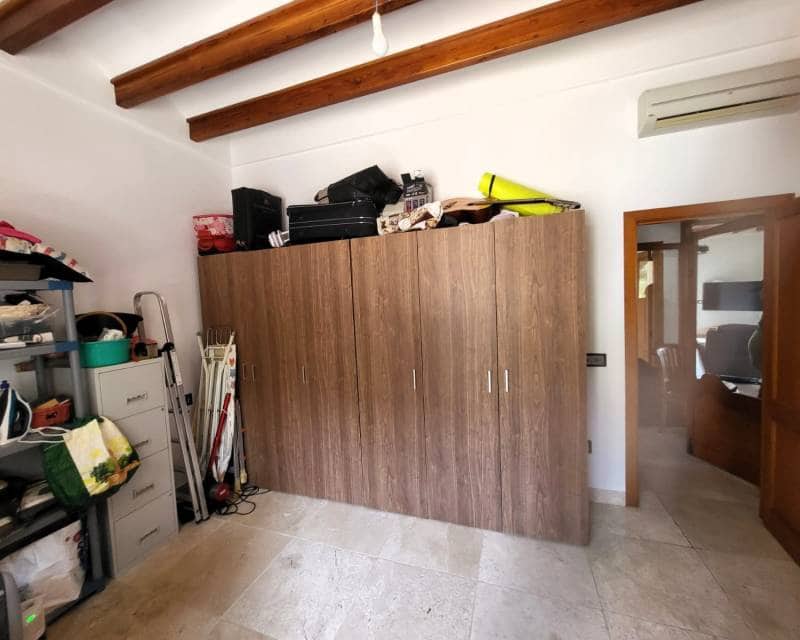 4 soverom Finca/Herregård til salgs i Pego med garasje - € 840 000 (Ref: 9168166)