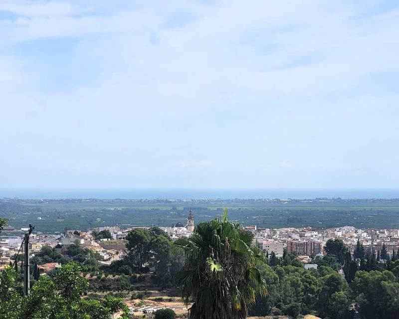 4 soverom Finca/Herregård til salgs i Pego med garasje - € 840 000 (Ref: 9168166)