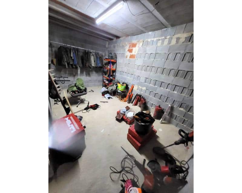 4 soverom Finca/Herregård til salgs i Pego med garasje - € 840 000 (Ref: 9168166)