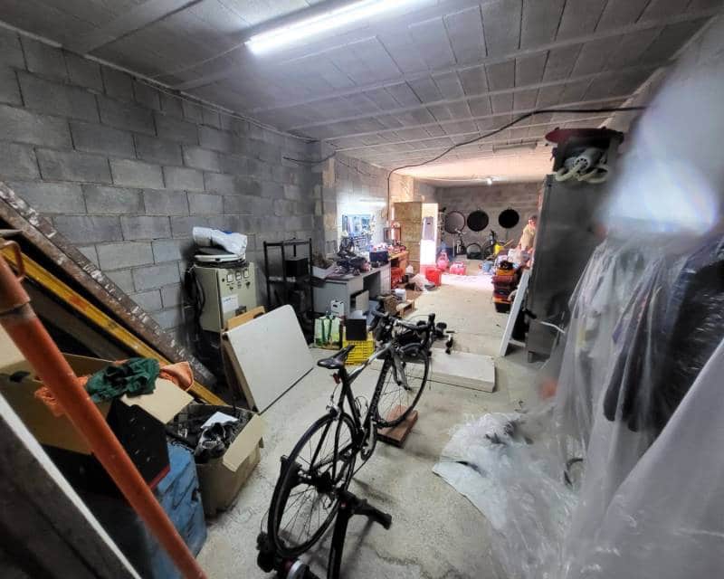 4 soverom Finca/Herregård til salgs i Pego med garasje - € 840 000 (Ref: 9168166)