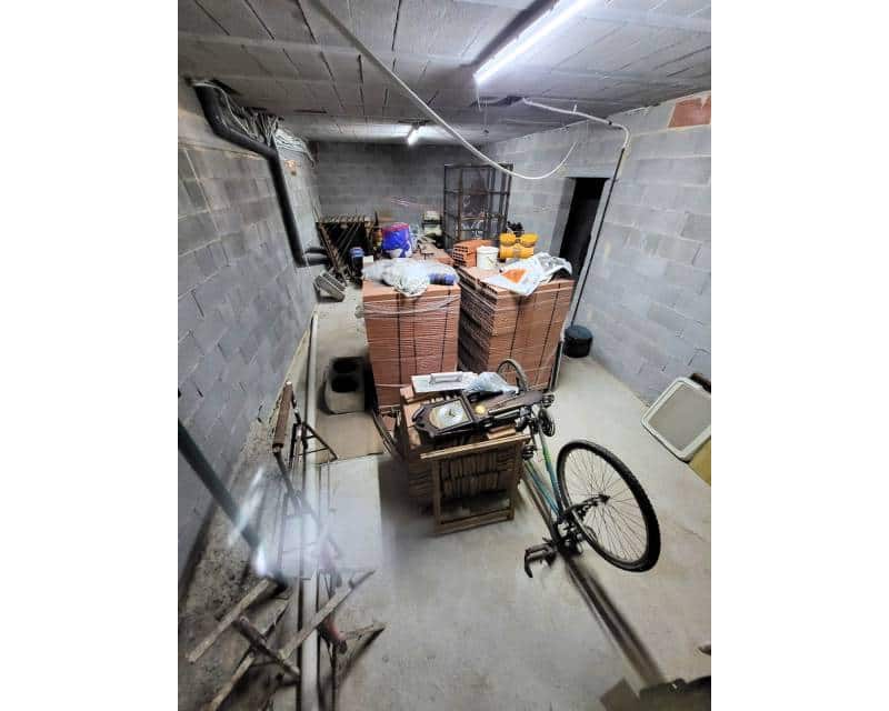 4 soverom Finca/Herregård til salgs i Pego med garasje - € 840 000 (Ref: 9168166)