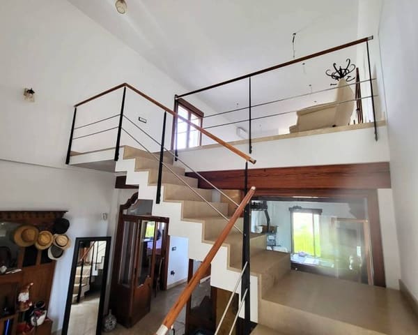 4 bedroom Finca/Country House for sale in Pego with garage - € 840,000 (Ref: 9168166)