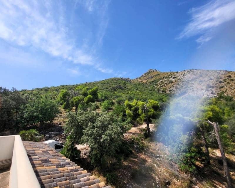 4 soverom Finca/Herregård til salgs i Pego med garasje - € 840 000 (Ref: 9168166)