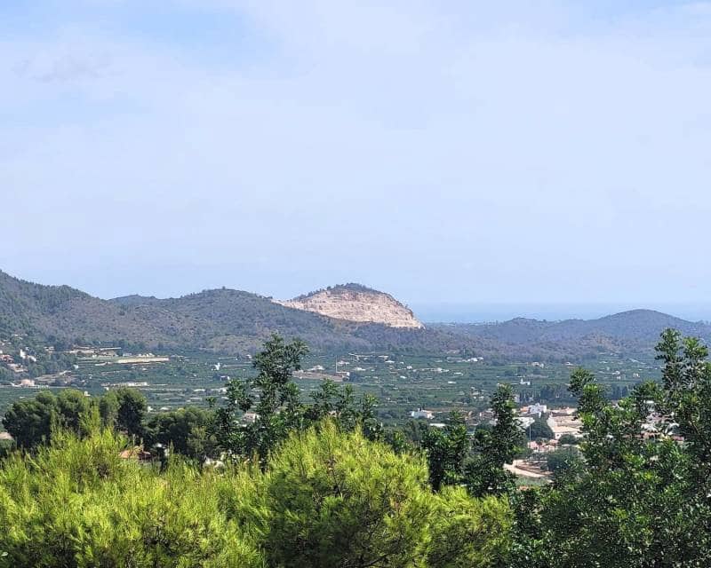 4 soverom Finca/Herregård til salgs i Pego med garasje - € 840 000 (Ref: 9168166)