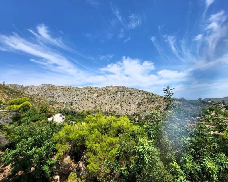 4 soverom Finca/Herregård til salgs i Pego med garasje - € 840 000 (Ref: 9168166)