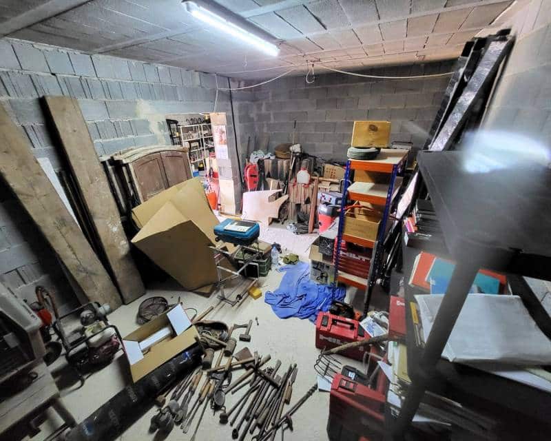 4 soverom Finca/Herregård til salgs i Pego med garasje - € 840 000 (Ref: 9168166)