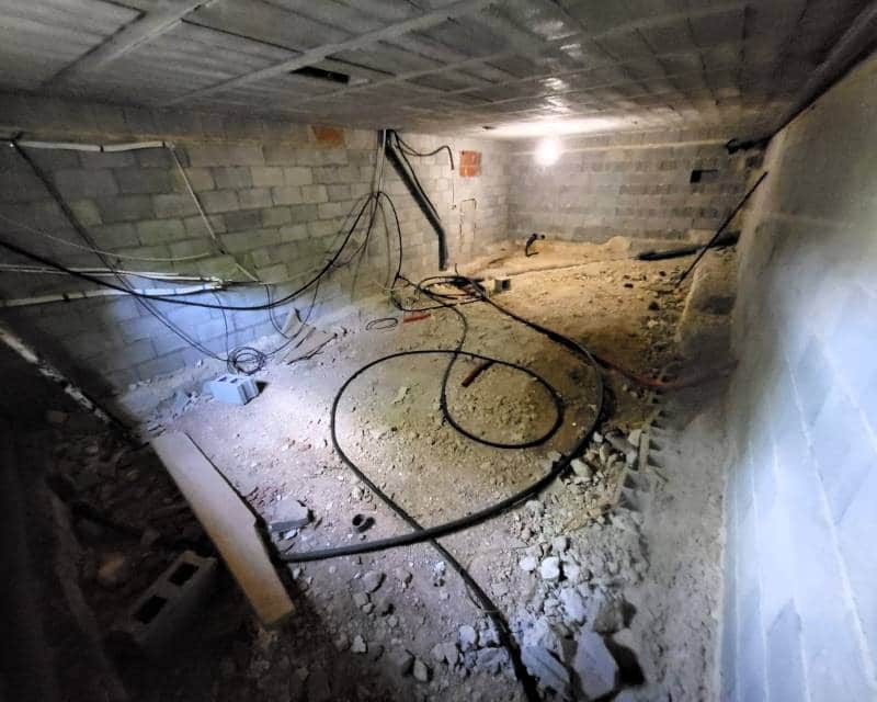 4 soverom Finca/Herregård til salgs i Pego med garasje - € 840 000 (Ref: 9168166)