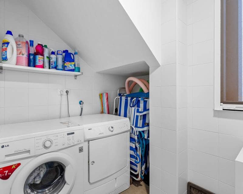 3 quarto Moradia Geminada para venda em Ciudad Quesada com piscina garagem - 480 000 € (Ref: 9170192)