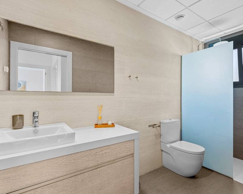 3 quarto Moradia Geminada para venda em Ciudad Quesada com piscina garagem - 480 000 € (Ref: 9170192)