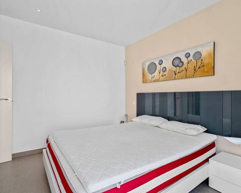 3 quarto Moradia Geminada para venda em Ciudad Quesada com piscina garagem - 480 000 € (Ref: 9170192)