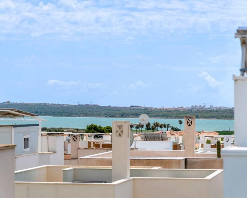 3 quarto Moradia Geminada para venda em Ciudad Quesada com piscina garagem - 480 000 € (Ref: 9170192)