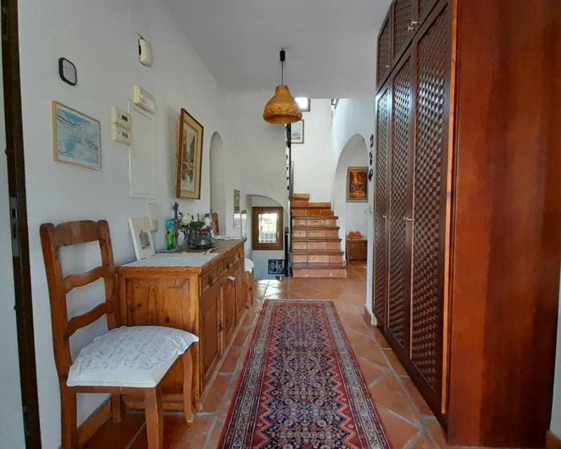 4 soveværelse Villa til salg i Denia med swimmingpool garage - € 690.000 (Ref: 9170418)