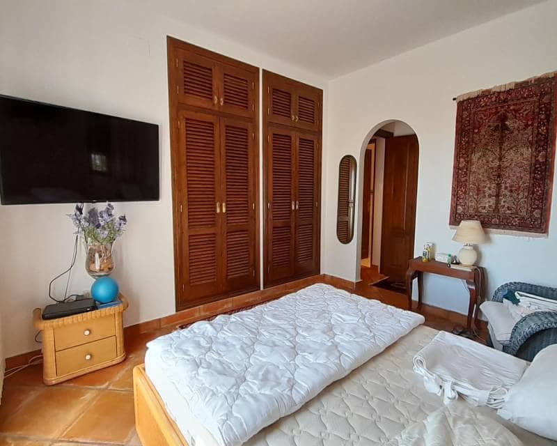 4 soveværelse Villa til salg i Denia med swimmingpool garage - € 690.000 (Ref: 9170418)