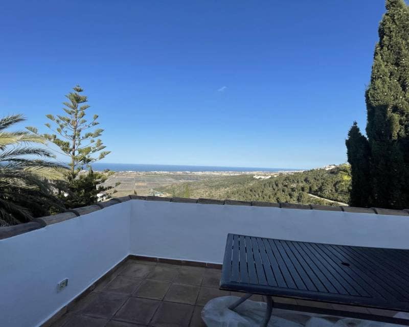 4 soveværelse Villa til salg i Denia med swimmingpool garage - € 690.000 (Ref: 9170418)