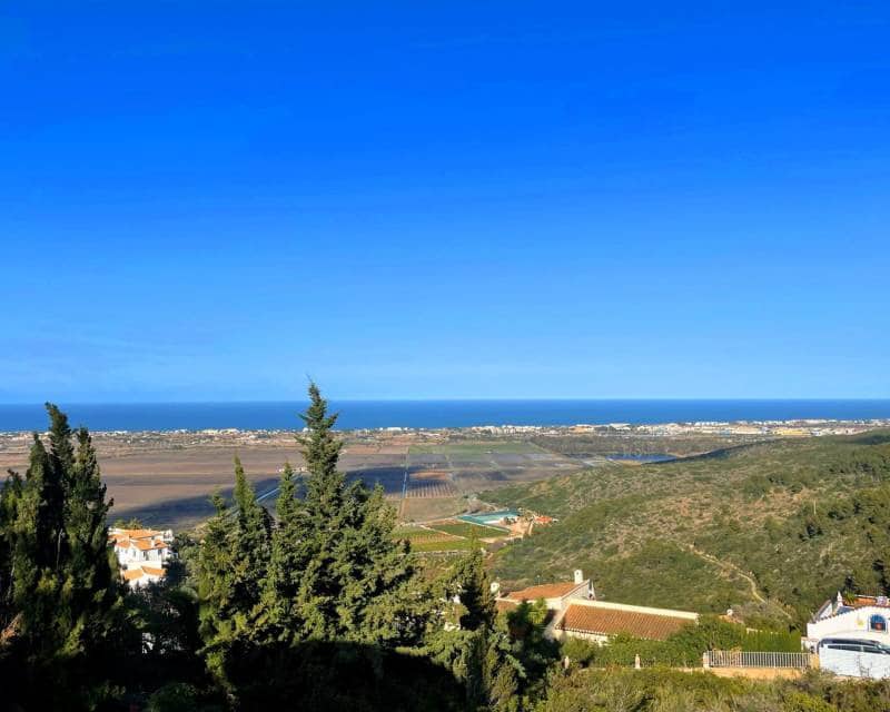 4 soveværelse Villa til salg i Denia med swimmingpool garage - € 690.000 (Ref: 9170418)