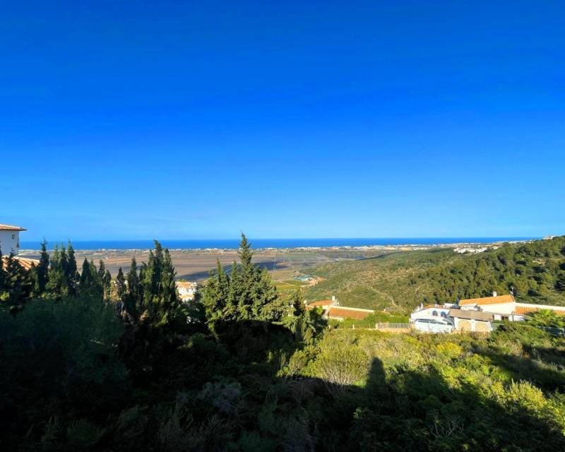 4 soveværelse Villa til salg i Denia med swimmingpool garage - € 690.000 (Ref: 9170418)