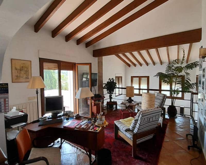 4 soveværelse Villa til salg i Denia med swimmingpool garage - € 690.000 (Ref: 9170418)