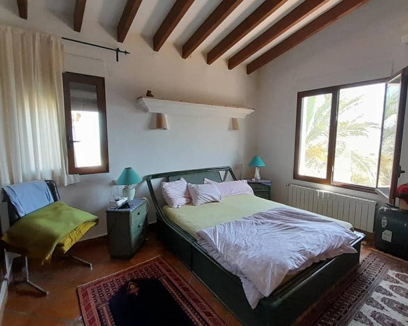 4 soveværelse Villa til salg i Denia med swimmingpool garage - € 690.000 (Ref: 9170418)