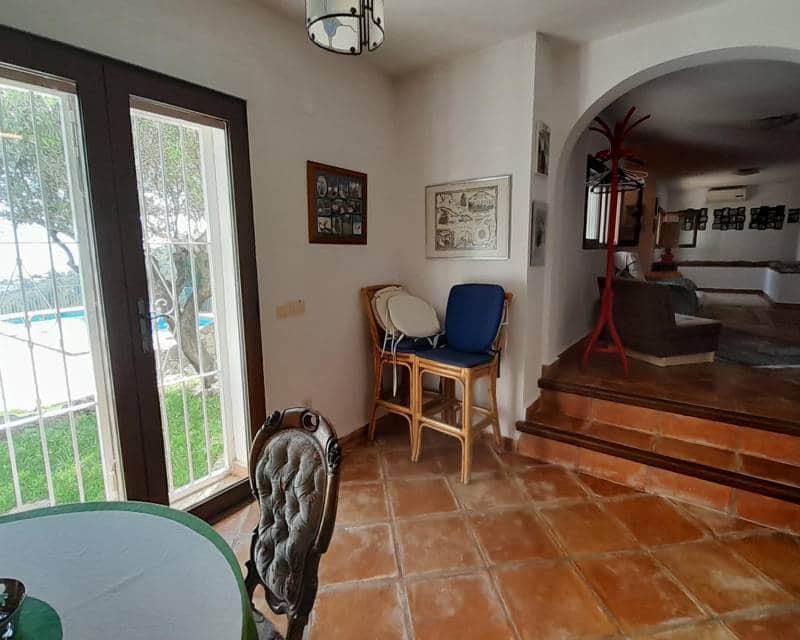 4 soveværelse Villa til salg i Denia med swimmingpool garage - € 690.000 (Ref: 9170418)