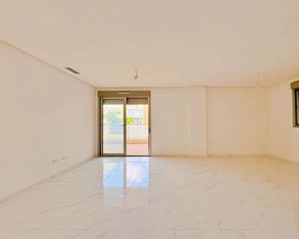 2 Zimmer Apartment zu verkaufen in Villamartin, Orihuela mit Pool Garage - 259.000 € (Ref: 9170419)