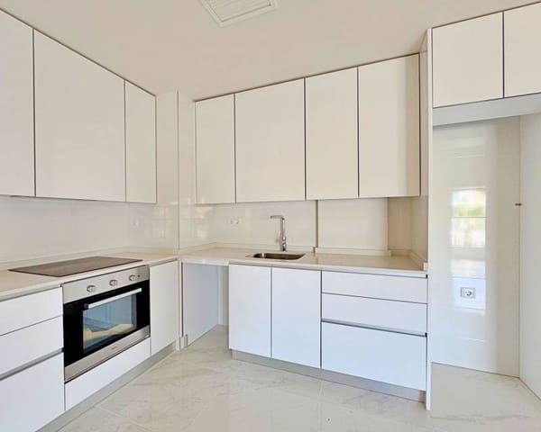 2 Zimmer Apartment zu verkaufen in Villamartin, Orihuela mit Pool Garage - 259.000 € (Ref: 9170419)