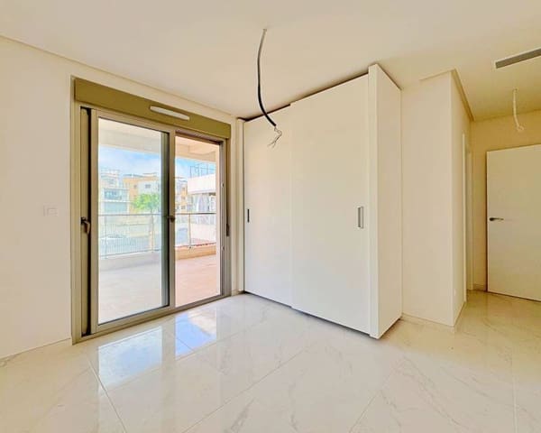 2 Zimmer Apartment zu verkaufen in Villamartin, Orihuela mit Pool Garage - 259.000 € (Ref: 9170419)