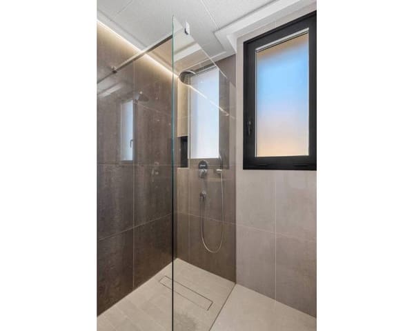 4 slaapkamer Villa te koop in Los Secanos, Guardamar del Segura met zwembad garage - € 1.390.000 (Ref: 9172078)