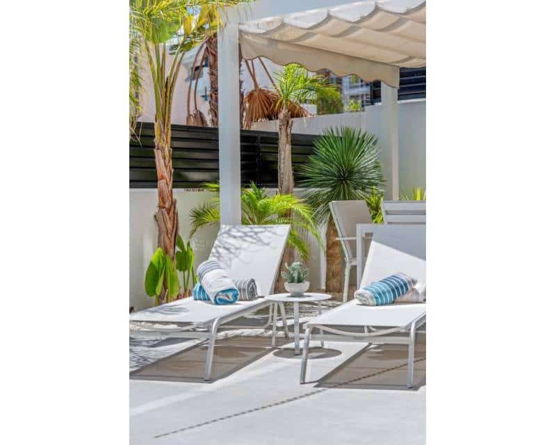 4 soveværelse Villa til salg i Guardamar del Segura med swimmingpool garage - € 1.390.000 (Ref: 9172078)