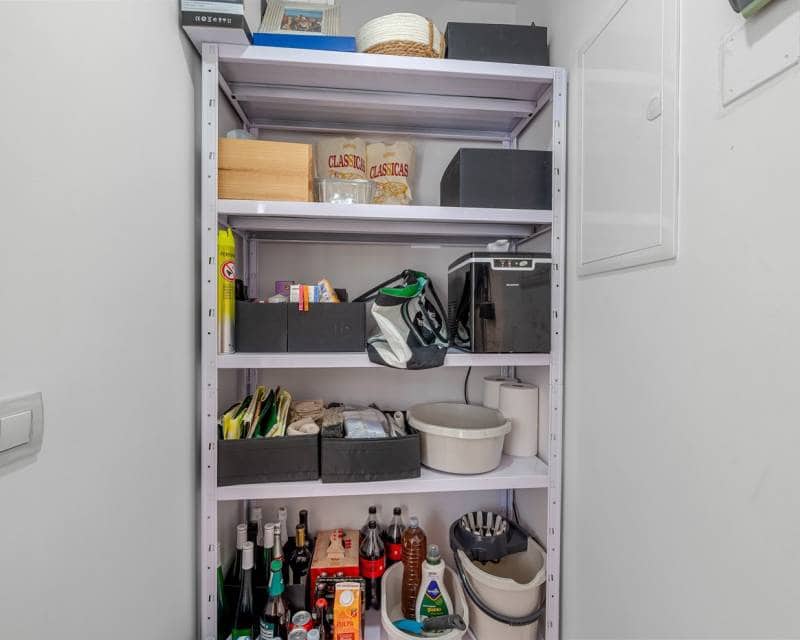 4 soveværelse Villa til salg i Guardamar del Segura med swimmingpool garage - € 1.390.000 (Ref: 9172078)