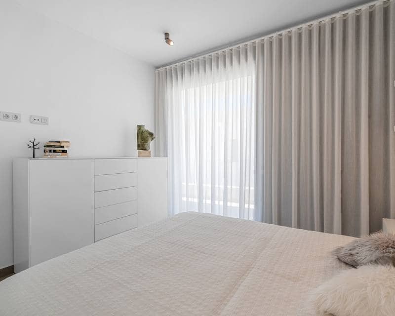 4 soveværelse Villa til salg i Guardamar del Segura med swimmingpool garage - € 1.390.000 (Ref: 9172078)