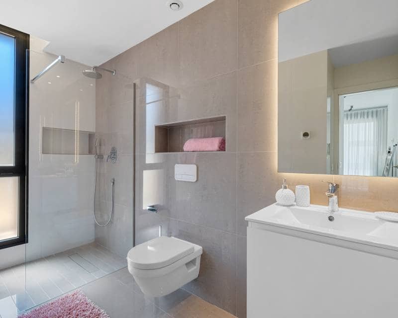 4 soveværelse Villa til salg i Guardamar del Segura med swimmingpool garage - € 1.390.000 (Ref: 9172078)