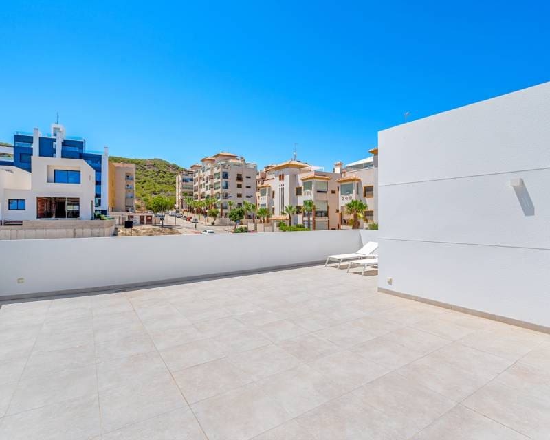 4 soveværelse Villa til salg i Guardamar del Segura med swimmingpool garage - € 1.390.000 (Ref: 9172078)