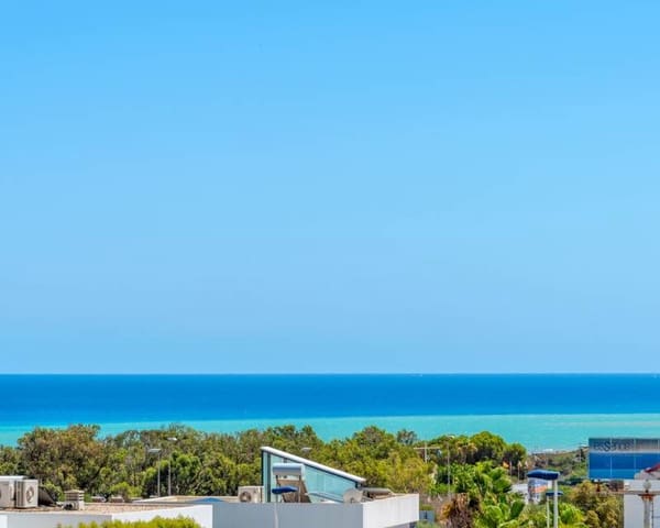 4 slaapkamer Villa te koop in Los Secanos, Guardamar del Segura met zwembad garage - € 1.390.000 (Ref: 9172078)