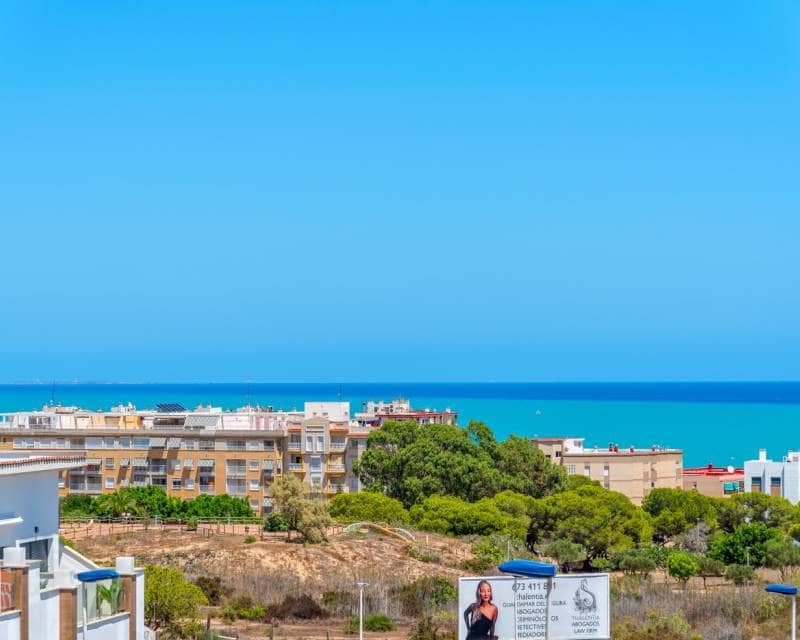 4 soveværelse Villa til salg i Guardamar del Segura med swimmingpool garage - € 1.390.000 (Ref: 9172078)