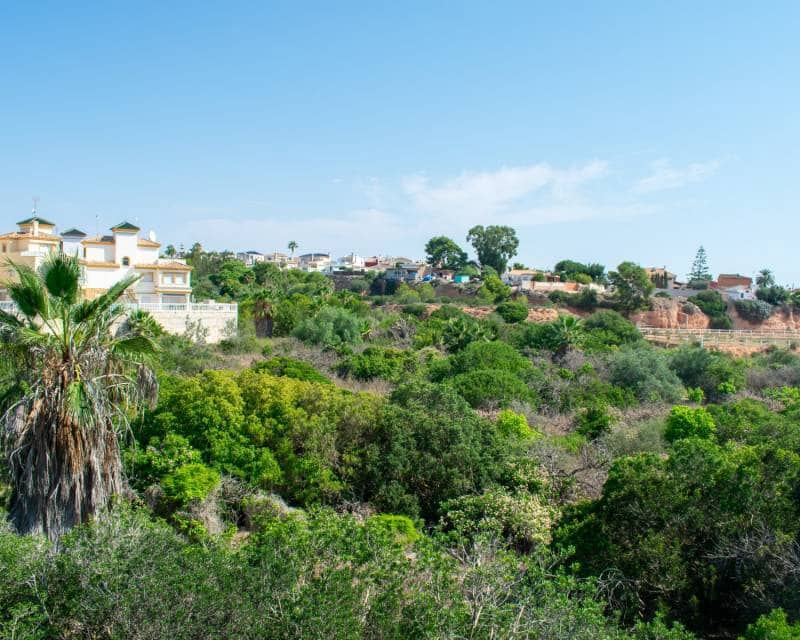 2 soveværelse Lejlighed til salg i Los Dolses med swimmingpool - € 159.000 (Ref: 9172516)