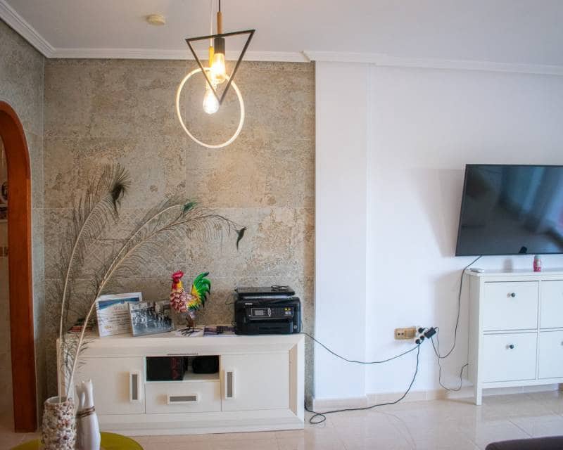 2 soveværelse Lejlighed til salg i Los Dolses med swimmingpool - € 159.000 (Ref: 9172516)