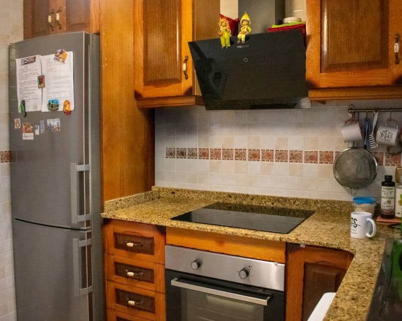 2 soveværelse Lejlighed til salg i Los Dolses med swimmingpool - € 159.000 (Ref: 9172516)