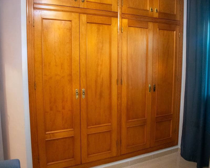 2 soveværelse Lejlighed til salg i Los Dolses med swimmingpool - € 159.000 (Ref: 9172516)