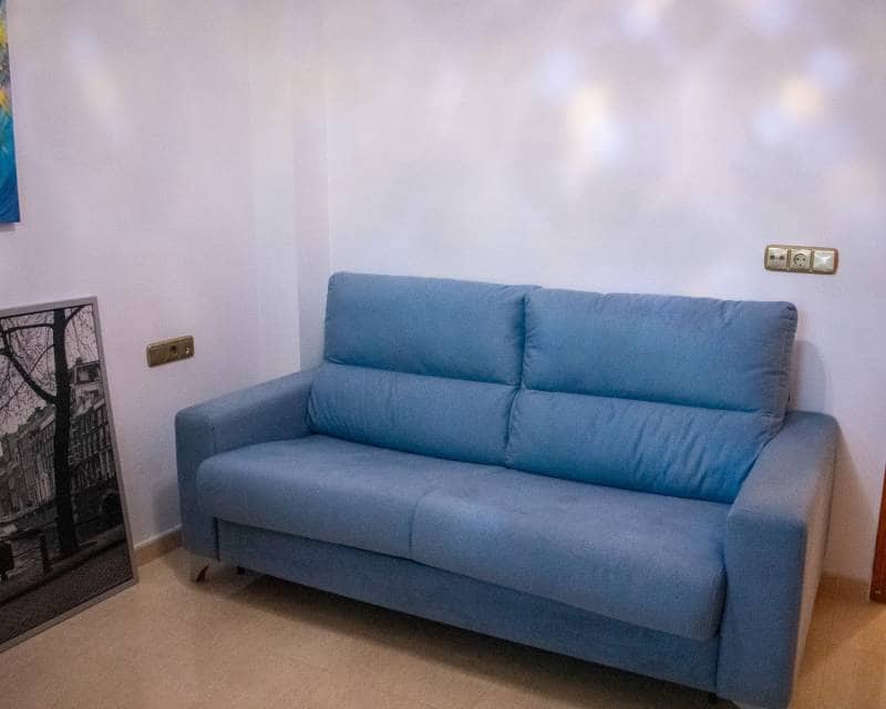 2 soveværelse Lejlighed til salg i Los Dolses med swimmingpool - € 159.000 (Ref: 9172516)