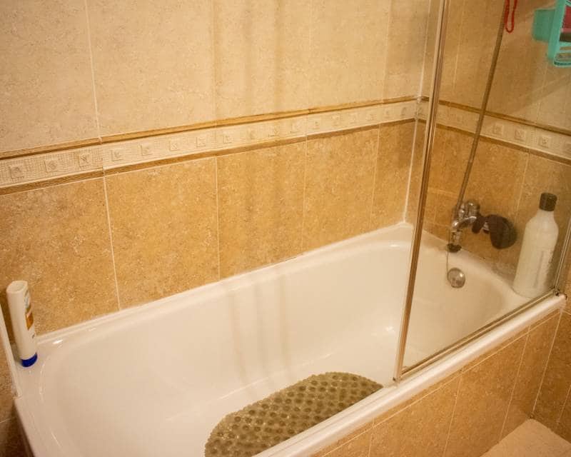 2 soveværelse Lejlighed til salg i Los Dolses med swimmingpool - € 159.000 (Ref: 9172516)