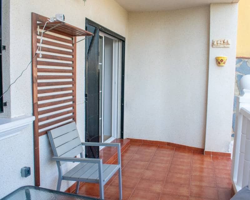 2 soveværelse Lejlighed til salg i Los Dolses med swimmingpool - € 159.000 (Ref: 9172516)