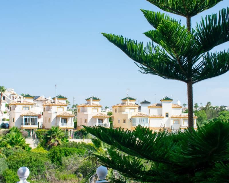 2 soveværelse Lejlighed til salg i Los Dolses med swimmingpool - € 159.000 (Ref: 9172516)