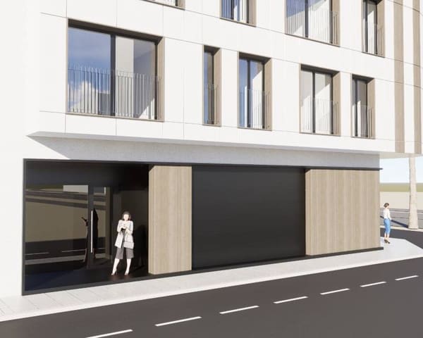 3 quarto Penthouse para venda em Playa del Acequión, Torrevieja com piscina - 410 000 € (Ref: 9175316)